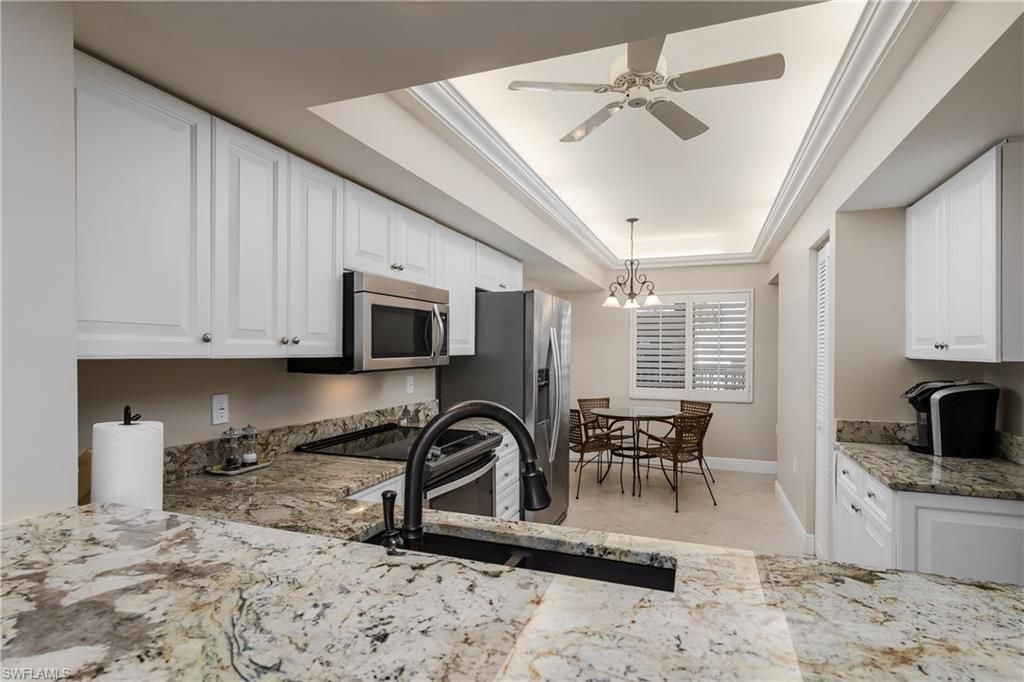 907 Panama Ct , Unit 203, Marco Island, FL 34145 Photo