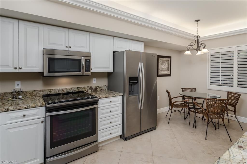 907 Panama Ct , Unit 203, Marco Island, FL 34145 Photo