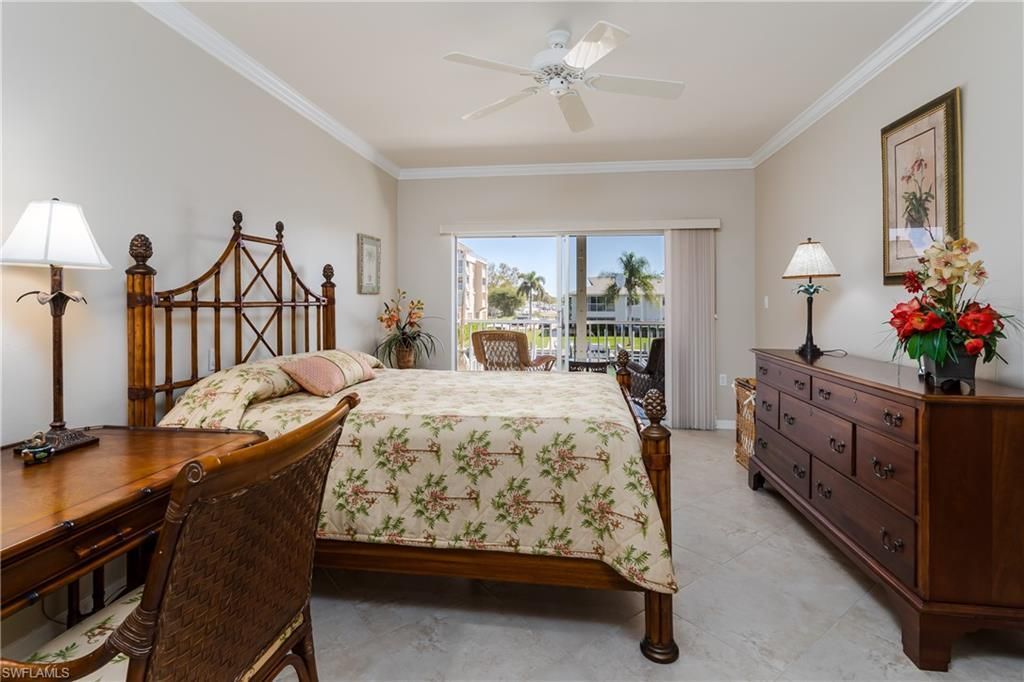907 Panama Ct , Unit 203, Marco Island, FL 34145 Photo