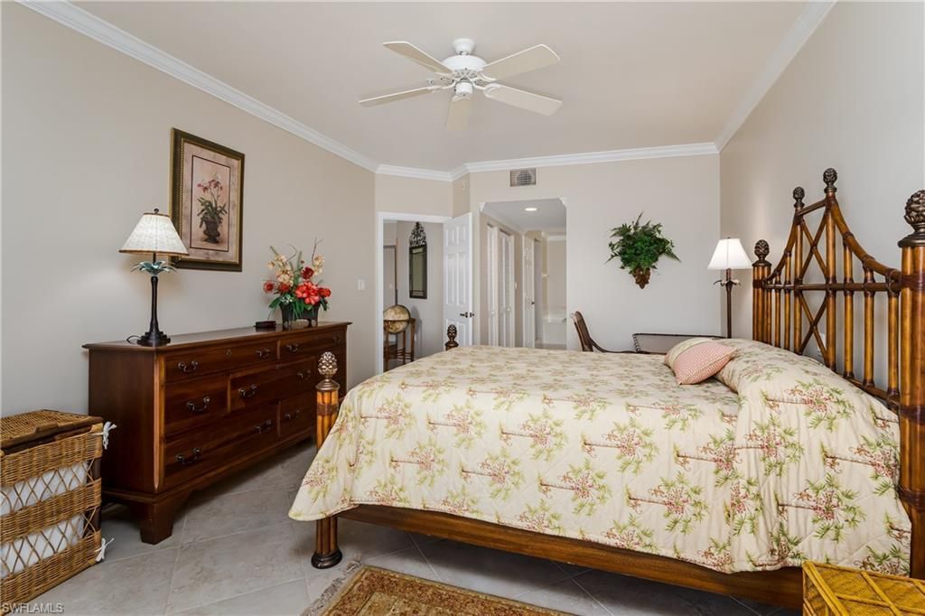 907 Panama Ct , Unit 203, Marco Island, FL 34145 Photo