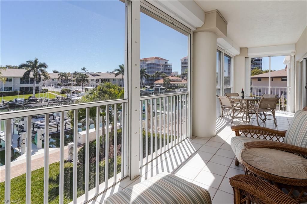 907 Panama Ct , Unit 203, Marco Island, FL 34145 Photo