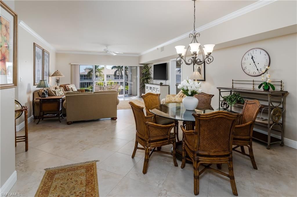 907 Panama Ct , Unit 203, Marco Island, FL 34145 Photo