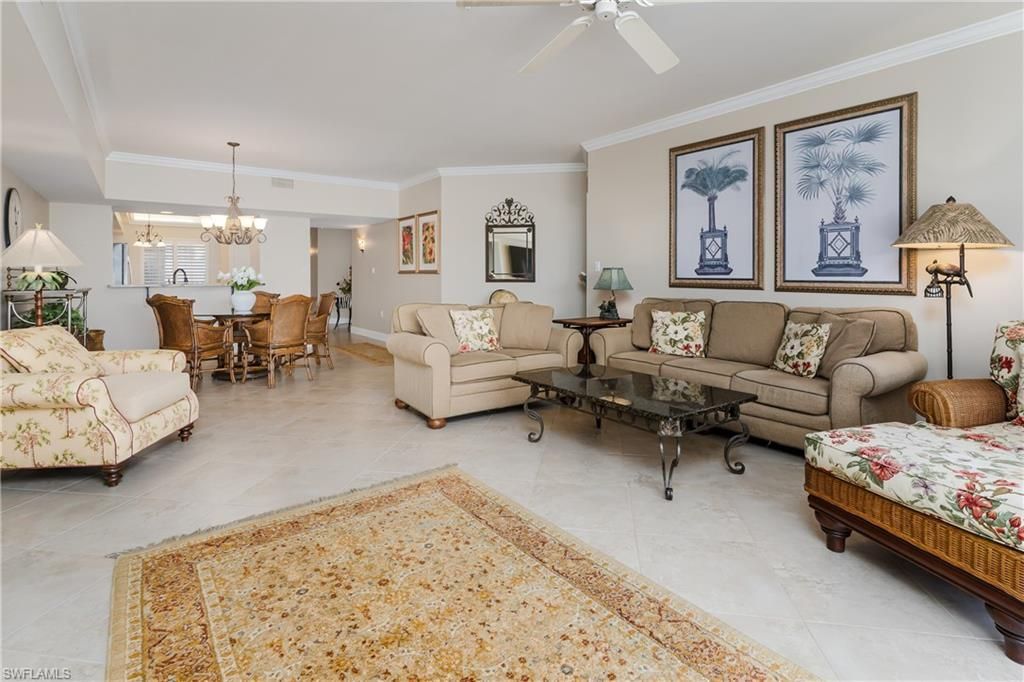 907 Panama Ct , Unit 203, Marco Island, FL 34145 Photo