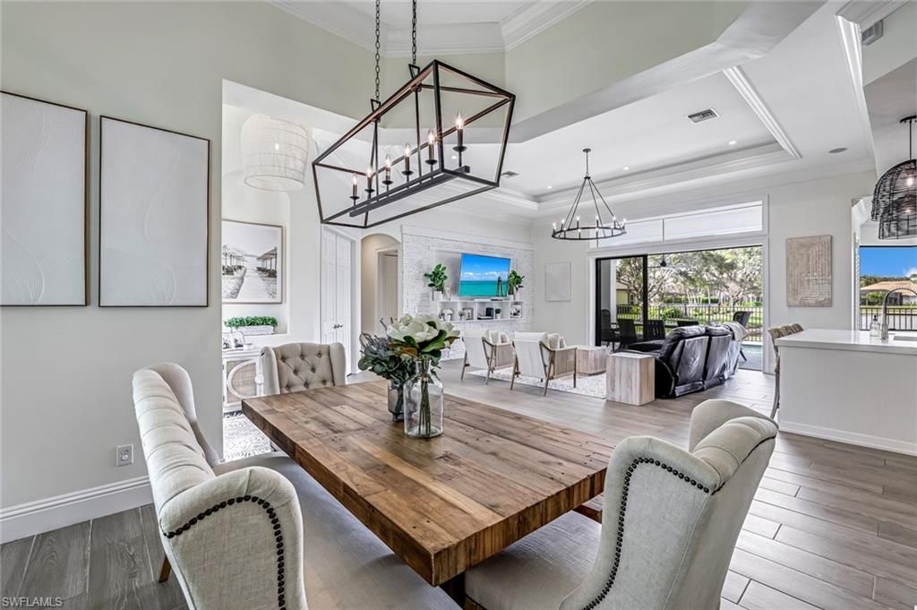 9809 Rocky Bank Dr, Naples, FL 34109 Photo