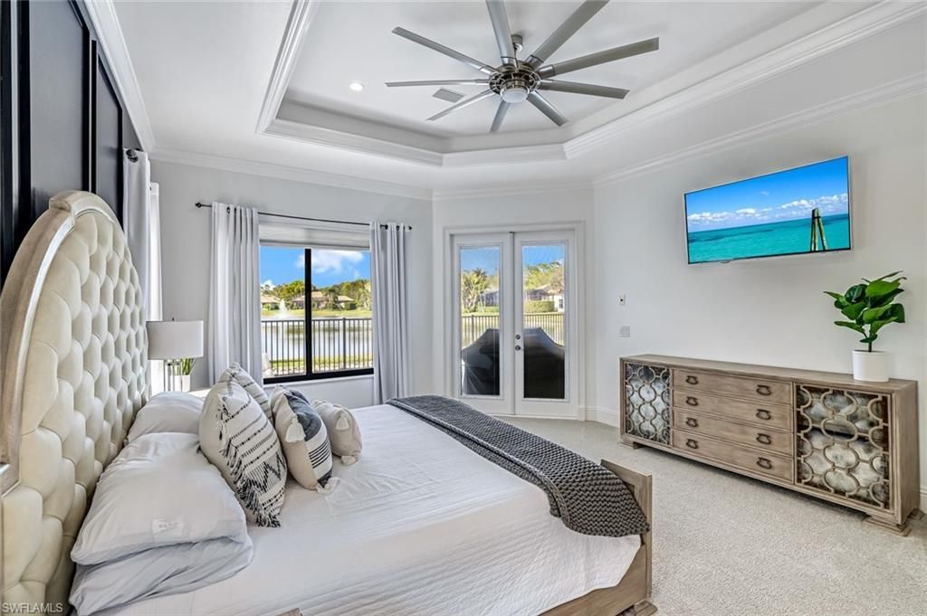 9809 Rocky Bank Dr, Naples, FL 34109 Photo