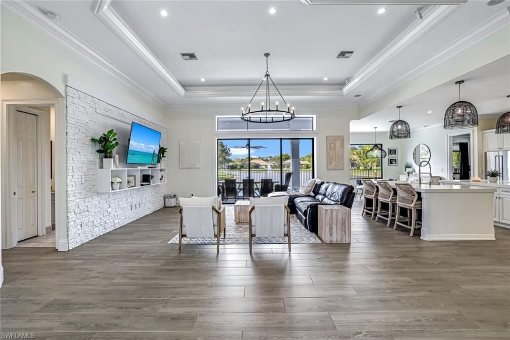 9809 Rocky Bank Dr, Naples, FL 34109 Photo