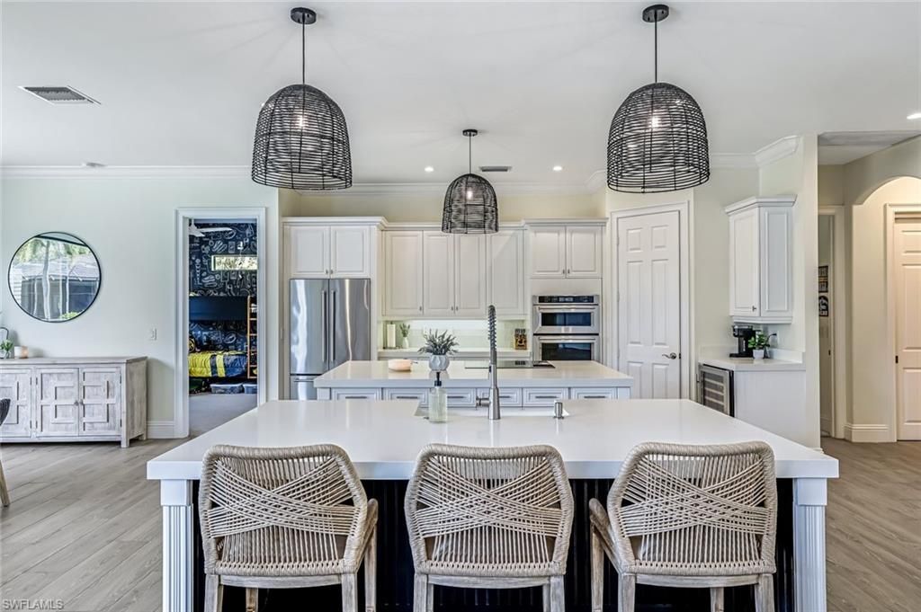 9809 Rocky Bank Dr, Naples, FL 34109 Photo