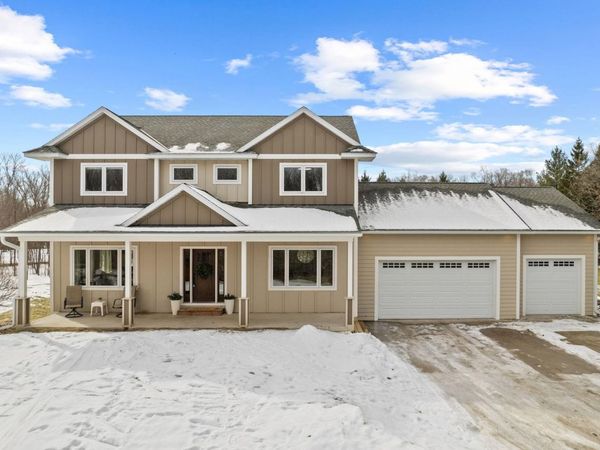 543 60th Street NE, Buffalo, MN 55313