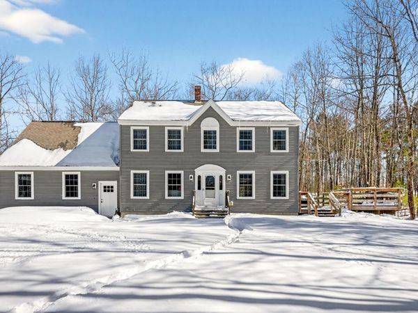 202 Cole Hill Road, Standish, ME 04084