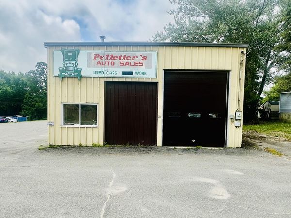 100 Kennedy Memorial Drive , Waterville, ME 04901