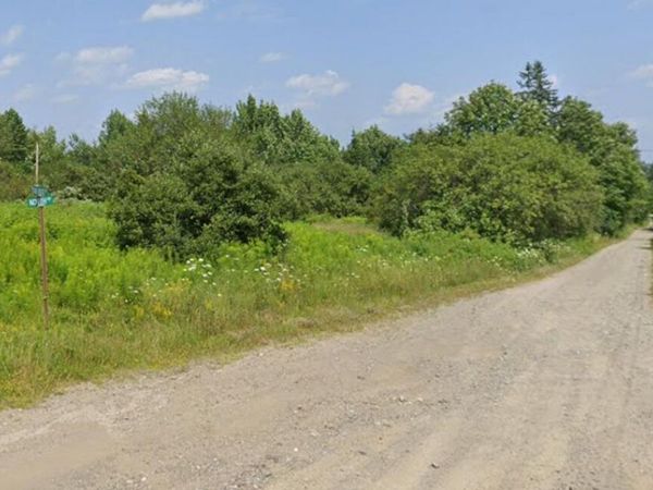 11.1 Tar Ridge Road , Prentiss Twp T7 R3 NBPP, ME 04487