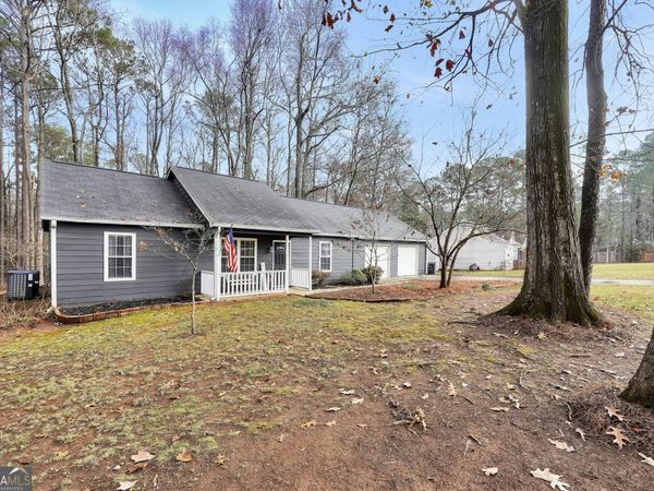 145 Old Highway 85, Senoia, GA 30276