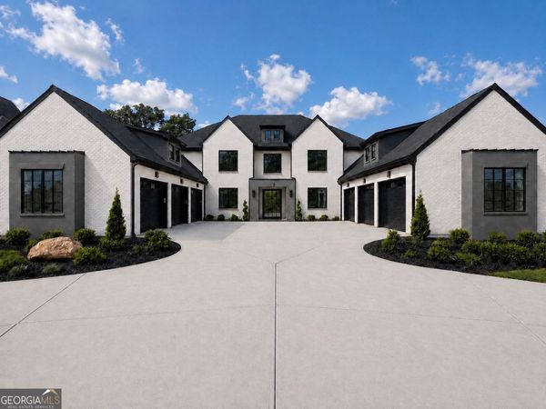 227 Traditions Drive, Alpharetta, GA 30004
