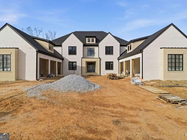 227 Traditions Drive, Alpharetta, GA 30004