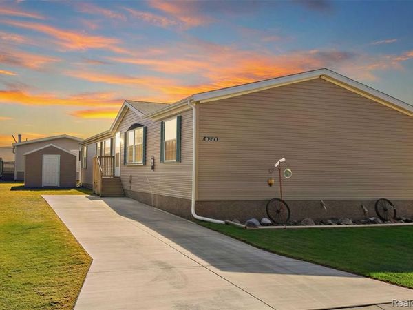 3464 Spring Street , Ash Twp, MI 48117