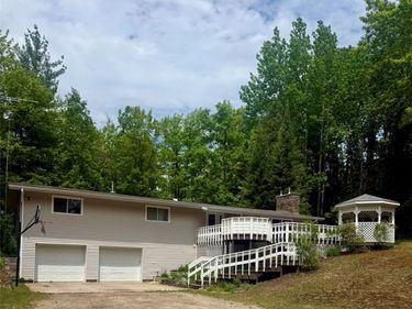 1951 Kneeland Road, Comins Twp, MI 48621