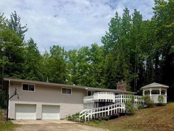 1951 Kneeland Road, Comins Twp, MI 48621