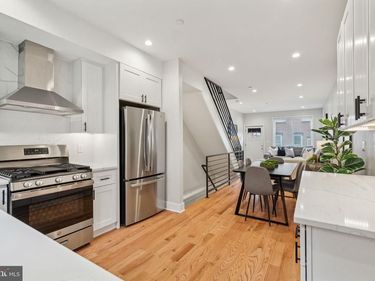 2507 INGERSOLL STREET , PHILADELPHIA, PA 19121