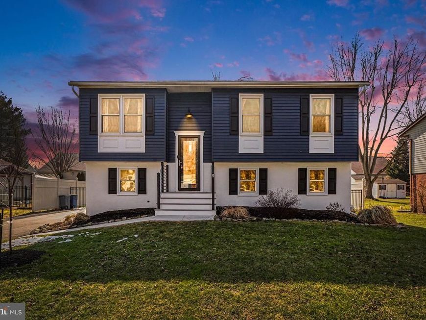 430 Martin Avenue , Mount Joy, PA 17552 Main Photo