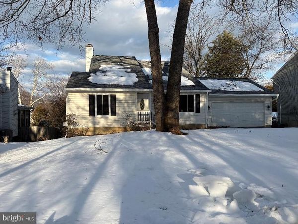 1337 SWAN DRIVE , ANNAPOLIS, MD 21409