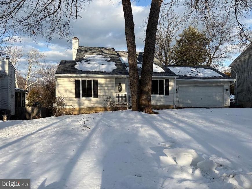 1337 Swan Drive , Annapolis, MD 21409 Main Photo