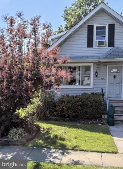 206 Amsterdam Avenue, Roselle, NJ 07203 Main Photo