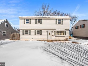 1103 NANCY DRIVE , CROYDON, PA 19021