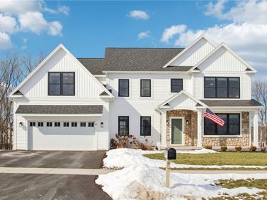 6 Chase Meadow Trail , Honeoye Falls, NY 14472