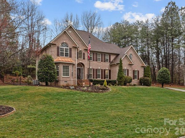 7717 Cottonwood Drive, Denver, NC 28037