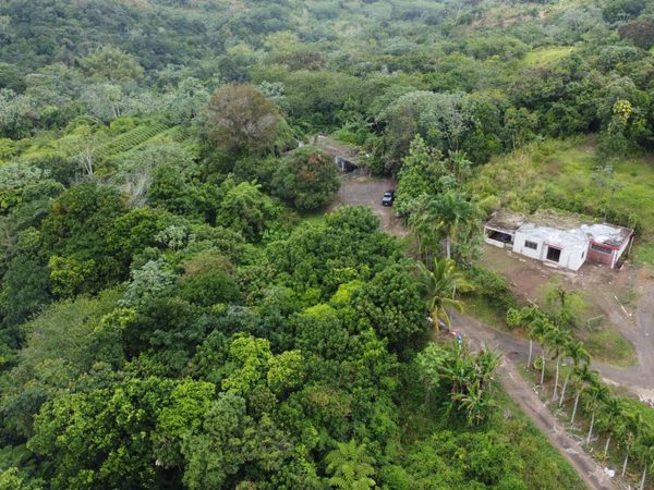 128 BO. MIRASOL , LARES, Lares, PR 00669