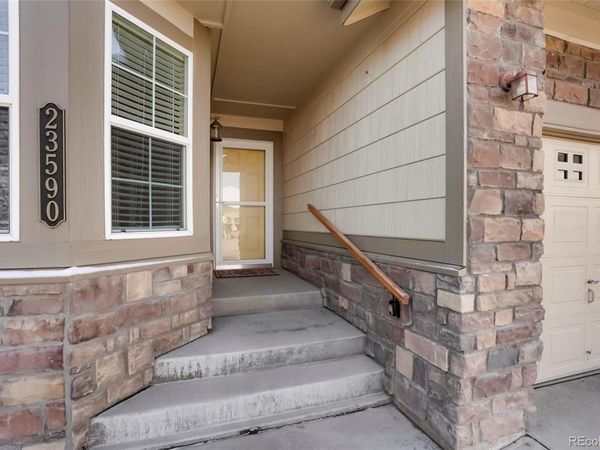23590 E Jamison Place, Aurora, CO 80016