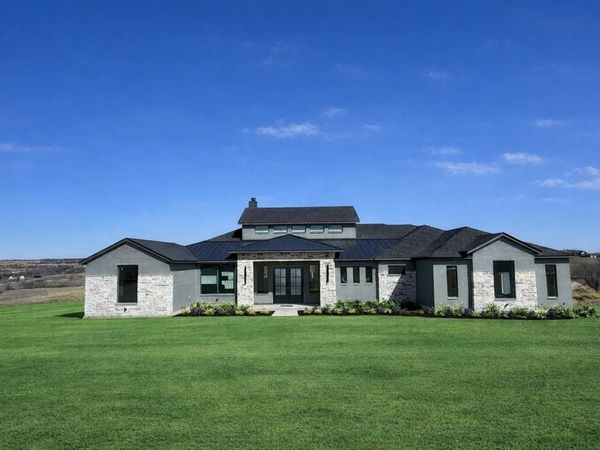 2078 Hidden Bluff DR, Aledo, TX 76008