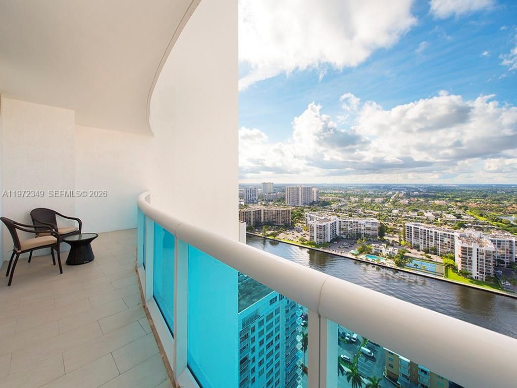 2711 S Ocean Dr., Unit 2804, Hollywood, FL 33019 Photo