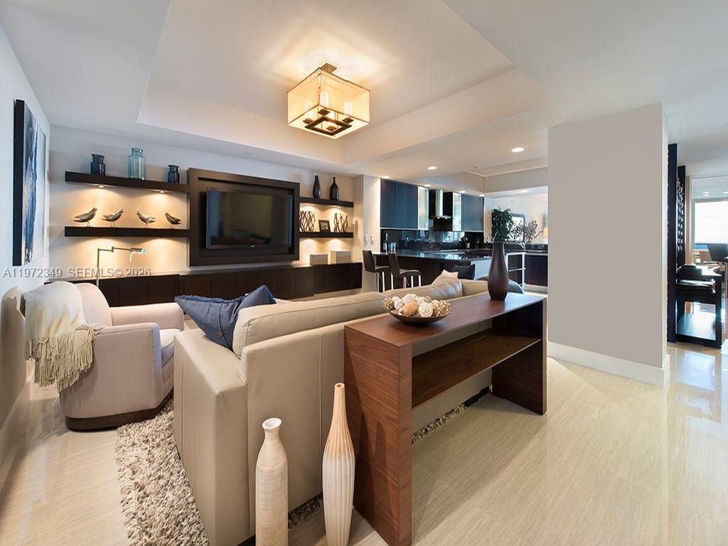 2711 S Ocean Dr., Unit 2804, Hollywood, FL 33019 Photo