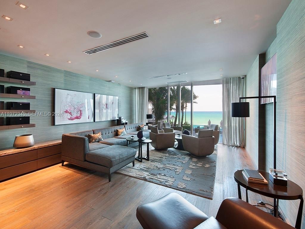 2711 S Ocean Dr., Unit 2804, Hollywood, FL 33019 Photo