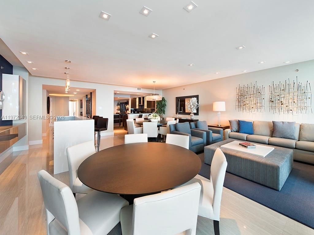 2711 S Ocean Dr., Unit 2804, Hollywood, FL 33019 Photo