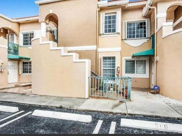 6466 SW 130th Pl , Unit 903, Miami, FL 33183