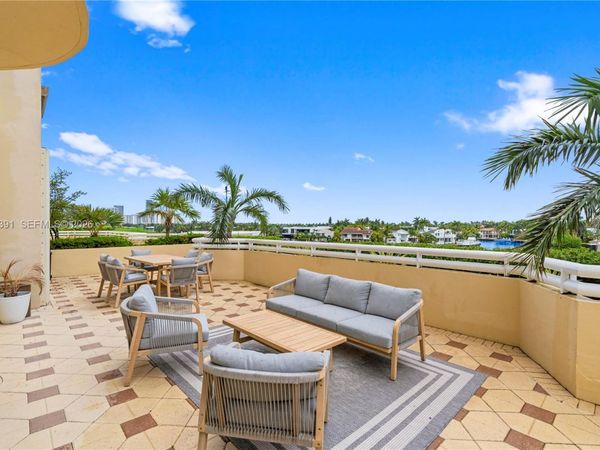 20191 E Country Club Dr , Unit 407, Aventura, FL 33180