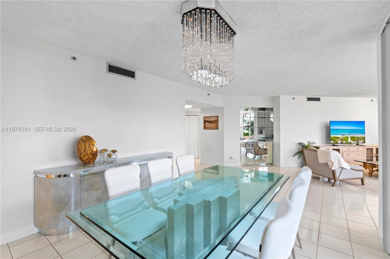 20191 E Country Club Dr, Unit 407, Aventura, FL 33180 Photo