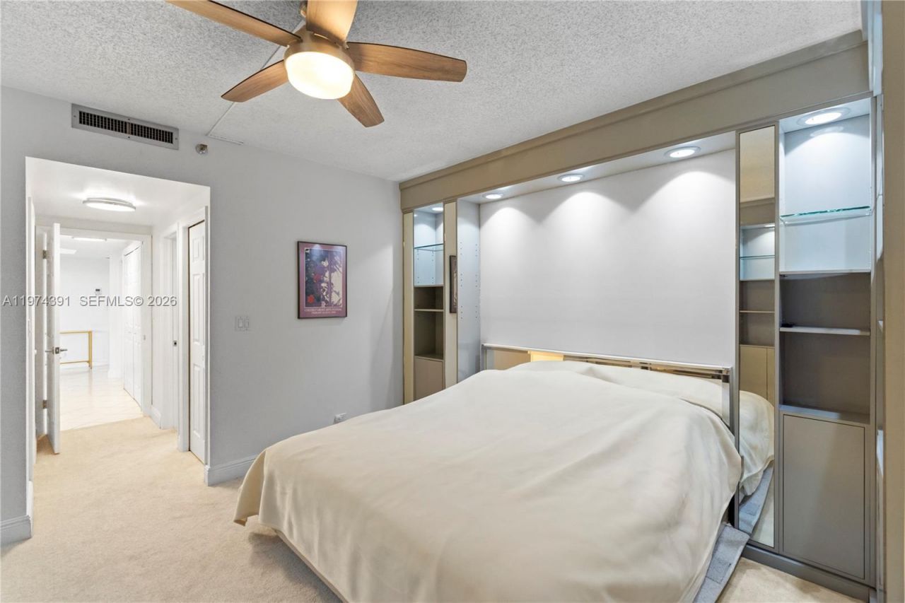 20191 E Country Club Dr, Unit 407, Aventura, FL 33180 Photo