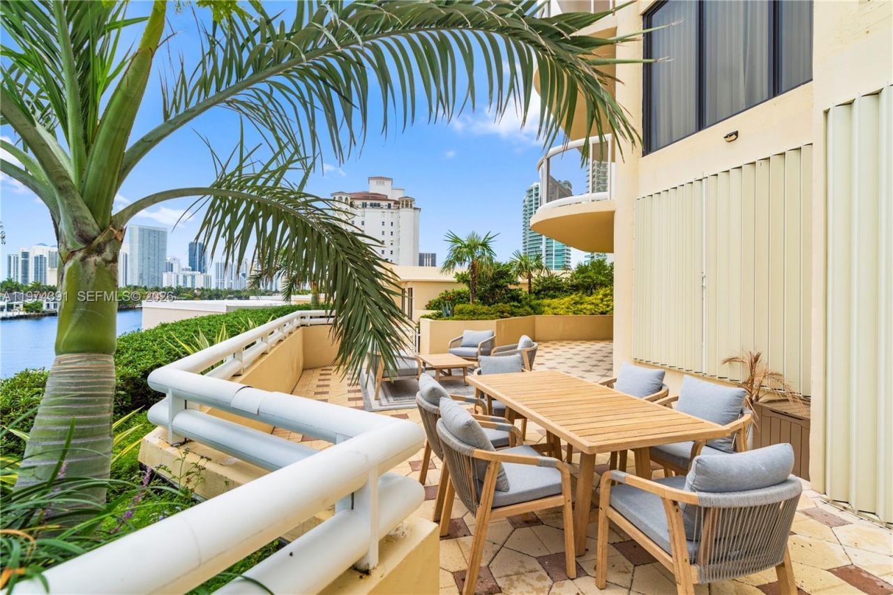 20191 E Country Club Dr , Unit 407, Aventura, FL 33180 Photo