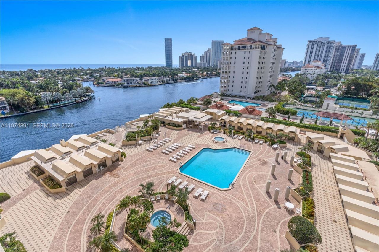 20191 E Country Club Dr, Unit 407, Aventura, FL 33180 Photo