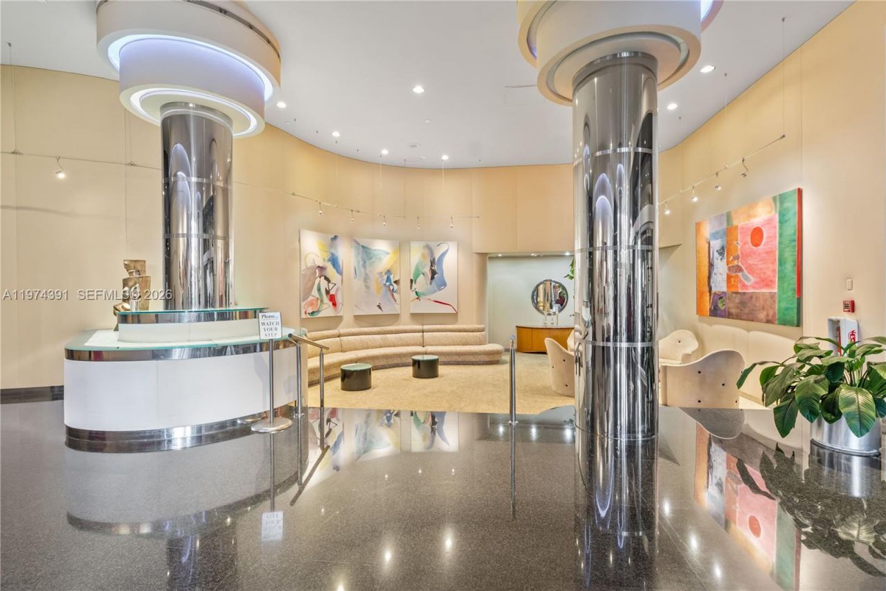 20191 E Country Club Dr , Unit 407, Aventura, FL 33180 Photo