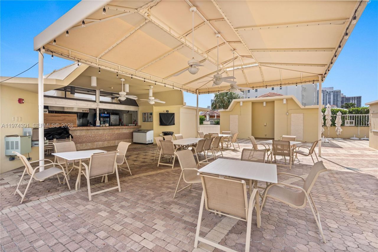 20191 E Country Club Dr, Unit 407, Aventura, FL 33180 Photo