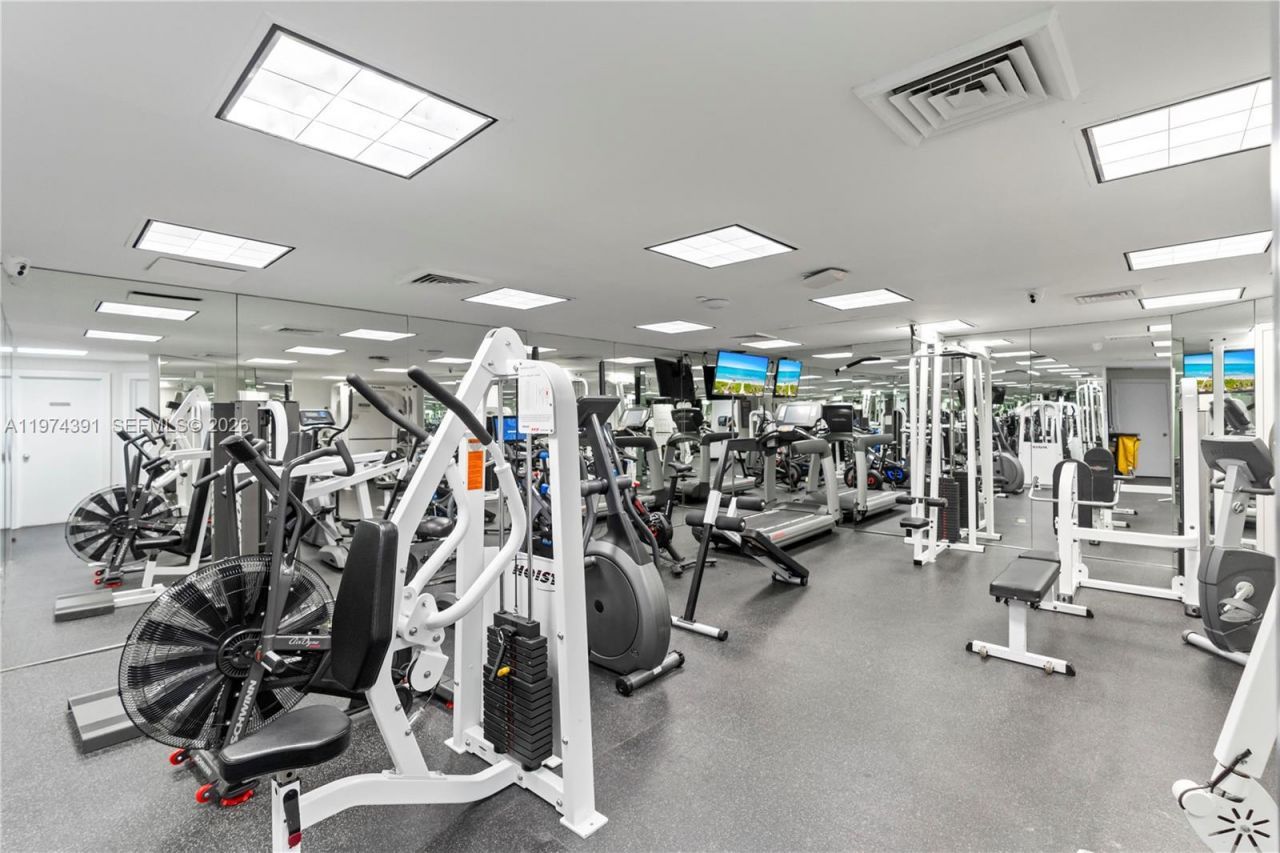 20191 E Country Club Dr, Unit 407, Aventura, FL 33180 Photo