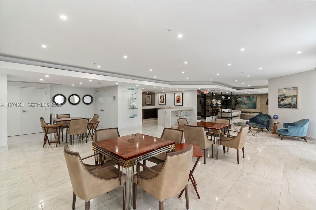 20191 E Country Club Dr, Unit 407, Aventura, FL 33180 Photo