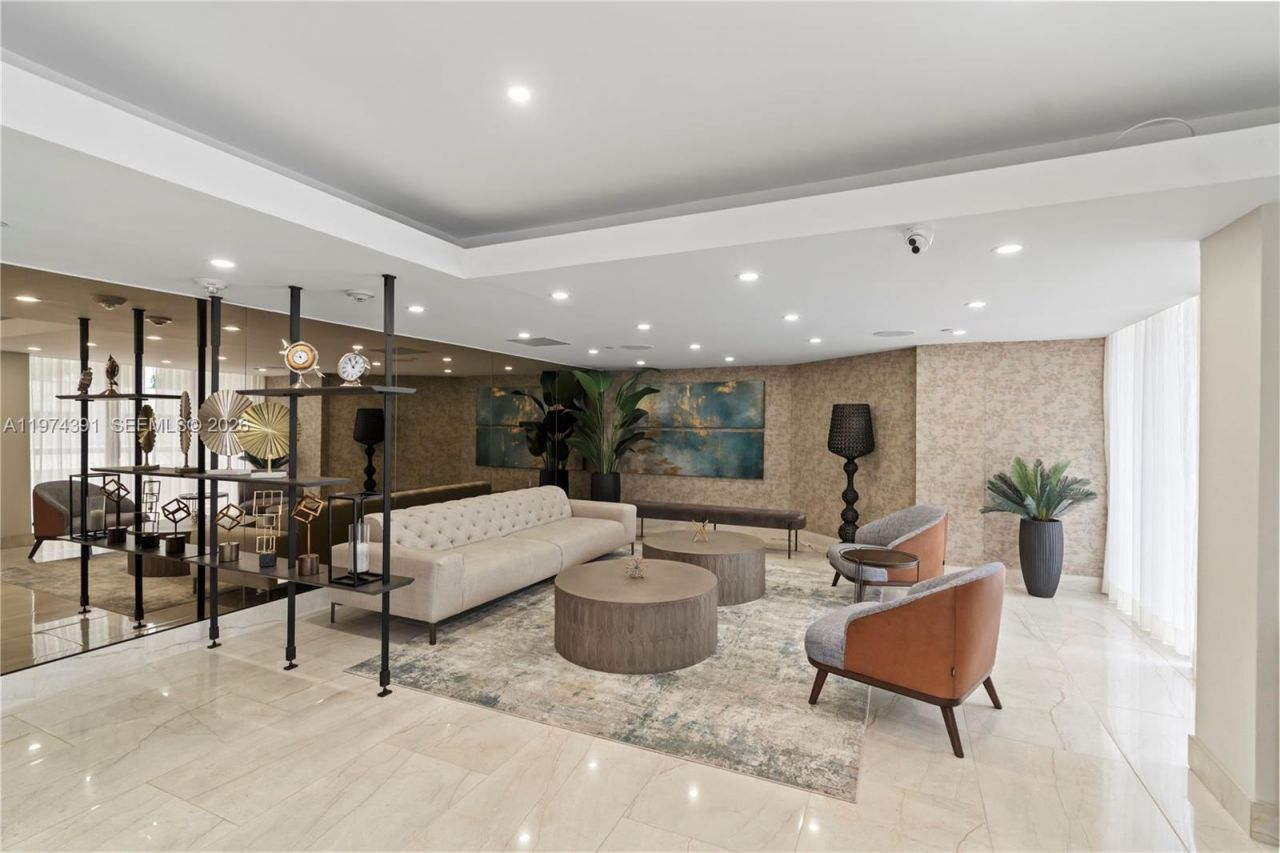 20191 E Country Club Dr, Unit 407, Aventura, FL 33180 Photo