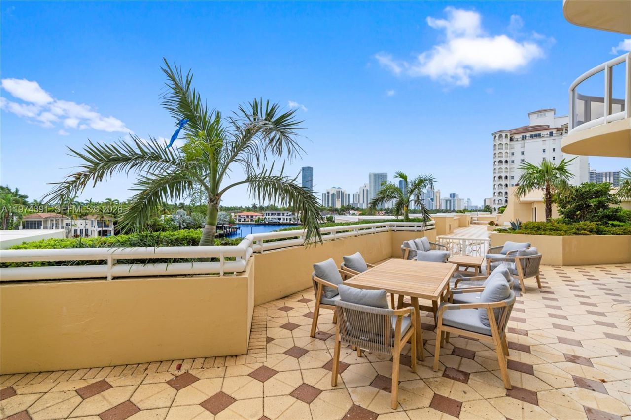 20191 E Country Club Dr, Unit 407, Aventura, FL 33180 Photo