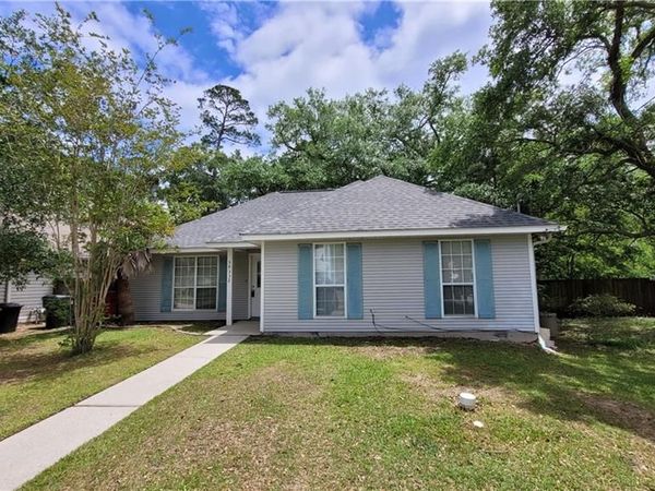 58332 LIBERTY Lane , Slidell, LA 70460