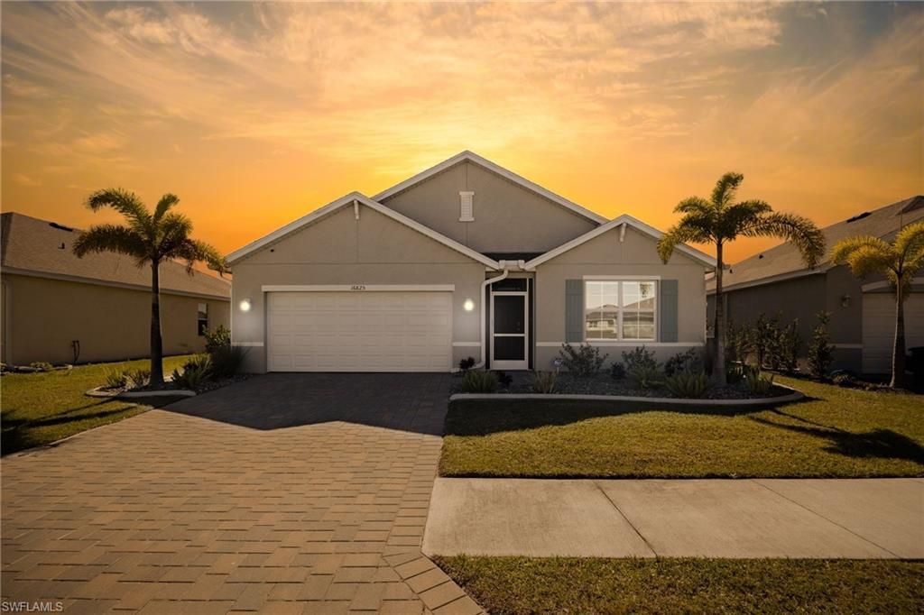 16825 Pink Coral Path, North Fort Myers, FL 33903 Photo